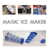 Freeze Creative Ice Maker Tool